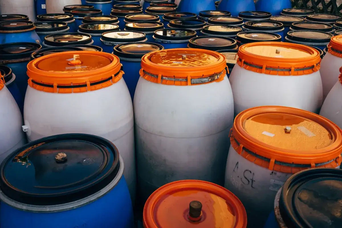 Chemical & Toxic Waste Cleanup in West Ishpeming, MI